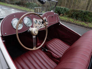 Bild 8/13 von MG TD (1953)