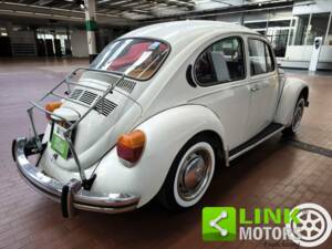 Image 2/10 of Volkswagen Beetle 1200 L (1984)