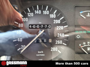 Afbeelding 14/15 van BMW M 635 CSi (1986)