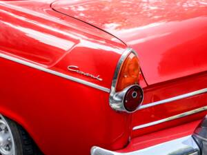 Bild 7/33 von Ford Consul 375 (1961)