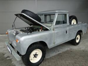 Afbeelding 15/20 van Land Rover 109 (1961)