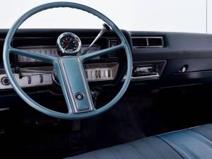 Image 26/37 of Buick Sport Wagon (1968)