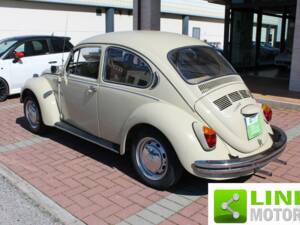 Image 5/10 of Volkswagen Beetle 1200 (1972)