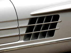 Imagen 22/30 de Mercedes-Benz 300 SL Roadster (1961)