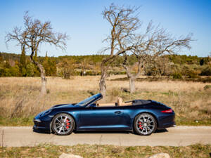 Image 45/50 of Porsche 911 Carrera S (2012)