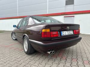 Bild 7/100 von BMW 540i (1992)