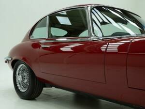 Imagen 15/15 de Jaguar E-Type V12 (2+2) (1973)