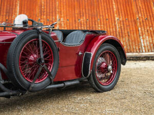 Image 48/63 of Frazer Nash TT Replica (1933)