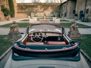 Image 40/70 of Porsche 356 A 1600 S (1958)