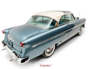 Bild 23/38 von Ford Crestline Skyliner (1954)