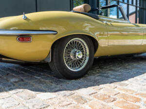 Imagen 17/31 de Jaguar E-Type V12 (1973)