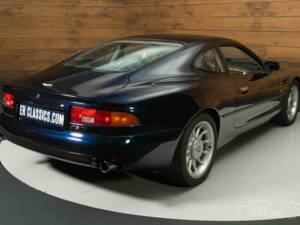 Bild 8/19 von Aston Martin DB 7 (1999)