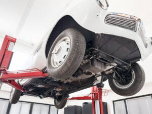 Image 40/50 of BMW 507 (1957)