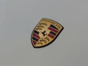 Image 12/99 of Porsche 911 Targa 4 (2008)