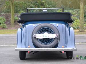 Image 17/50 de Rolls-Royce 20&#x2F;25 HP (1934)