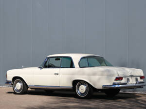 Immagine 20/45 di Mercedes-Benz 280 SE (1968)