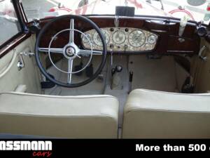 Image 13/15 of Mercedes-Benz 500 K Cabriolet A (1935)