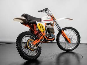 Imagen 4/7 de KTM DUMMY (1978)