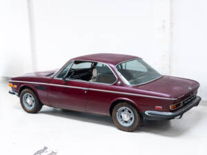 Image 4/36 of BMW 3.0 CS (1972)