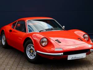 Bild 1/35 von Ferrari Dino 246 GT (1972)