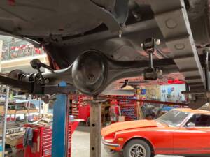 Image 18/39 of FIAT 1600 S OSCA (1965)