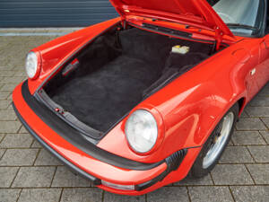 Imagen 10/47 de Porsche 911 Speedster 3.2 (1989)