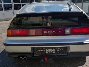 Image 4/20 of Honda CRX 1.6i-16 (1992)