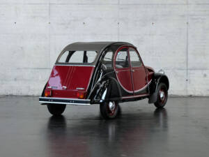 Imagen 4/21 de Citroën 2 CV 6 Charleston (1982)