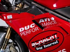 Imagen 31/50 de Ducati DUMMY (1999)