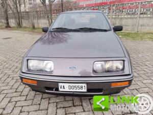 Imagen 2/10 de Ford Sierra 1.8 (1986)