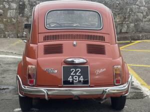 Afbeelding 5/12 van FIAT 500 L (1971)