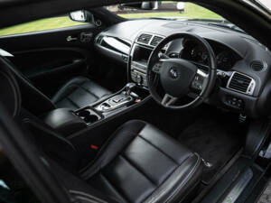 Imagen 2/38 de Jaguar XK 4.2 (2008)