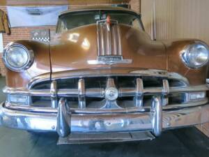 Image 4/7 of Pontiac Chieftain 8 (1950)