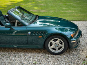 Image 90/100 de BMW Z3 2.8 (1997)