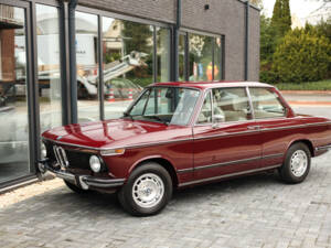 Bild 1/75 von BMW 2002 tii (1974)