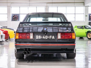 Imagen 4/37 de BMW M3 (1987)