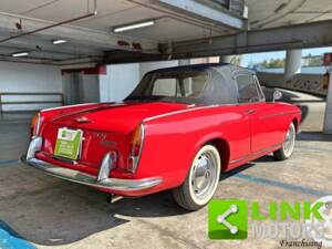 Bild 3/10 von FIAT 1600 S (1965)