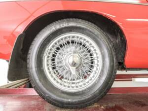 Imagen 14/82 de MG MGB (1967)