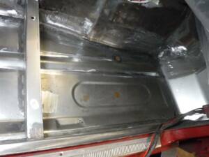 Bild 35/50 von Datsun 240 Z (1972)
