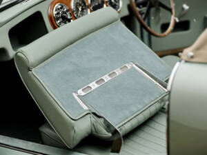 Bild 24/37 von Aston Martin DB 2 Vantage DHC (1953)