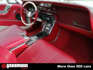 Bild 6/6 von Ford Thunderbird (1965)