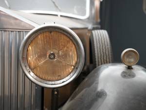 Image 43/50 de Rolls-Royce 20 HP (1926)