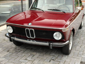 Bild 27/75 von BMW 2002 tii (1974)