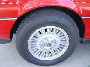 Image 11/15 de Alfa Romeo Montreal (1975)