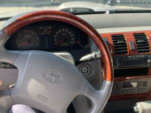 Bild 6/10 von Hyundai Terracan 2.9 CRDi (2004)