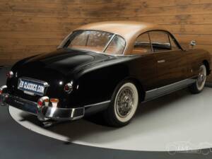 Bild 2/6 von Ford Comete (1954)