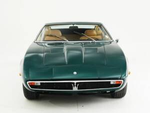 Bild 9/15 von Maserati Ghibli SS (1971)