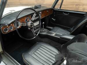 Imagen 6/6 de Austin-Healey 3000 Mk III (BJ8) (1964)