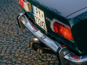 Image 74/78 de Alfa Romeo 1750 Berlina (1970)