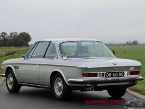 Image 39/50 de BMW 3.0 CS (1972)